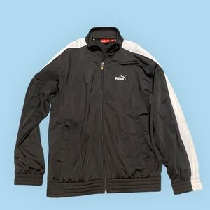 Men’s Puma Jacket